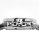 Tissot T Race PRC 200 Chronograph White Dial Brown Leather Strap Watch for Men - T17.1.516.32 Buy Now By Tissot