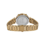 Hugo Boss Flawless Gold Dial Gold Steel Strap Watch for Women - 1502532 Buy Now By Hugo Boss