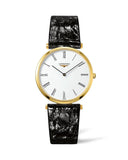 Longines La Grande Classique De Longines Watch for Women - L4.755.2.11.2 Buy Now By Longines