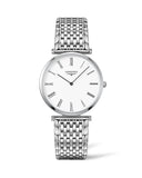 Longines La Grande Classique De Longines Watch for Women - L4.755.4.11.6 Buy Now By Longines