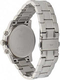 Guess Mini Sunrise Silver Dial Silver Steel Strap Watch For Women - W0448L1 Buy Now By Guess