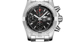 Breitling Avenger B01 Chronograph GMT Black Dial Black Nylon Strap Watch for Men - A24315101B1X1 Buy Now By Breitling