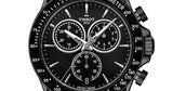 Tissot V8 Quartz Chronograph 42.5mm Watch For Men - T106.417.36.051.00 Buy Now By Tissot