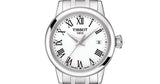 Tissot Classic Dream Lady Stainless Steel Watch For Women - T129.210.11.013.00 Buy Now By Tissot