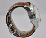 Breitling Avenger 11 Seawolf Stainless Steel Cobra Yellow Dial Mens Watch - A1733110/I519/434X Buy Now By Breitling