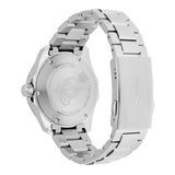 Tag Heuer Aquaracer Automatic Black Dial Silver Steel Strap Watch for Men - WAY211A.BA0928 Buy Now By Tag Heuer