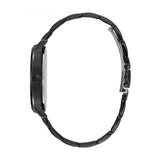 Guess Montauk Black Tone Stainless Steel Watch For Women - W0933L4 Buy Now By Guess