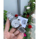 Gucci G Timeless Diamonds Silver Dial Silver Steel Strap Watch For Men - YA126404 Buy Now By Gucci
