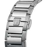 Maserati Stile 3H White Dial Silver Steel Strap Watch For Men - R8853142005 Buy Now By Maserati