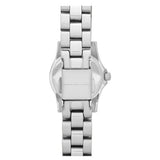Marc Jacobs Henry Silver Dial Silver Steel Strap Watch for Women - MBM3276 Buy Now By Marc Jacobs