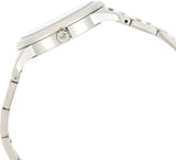 Michael Kors Harman Analog Silver Dial Silver Steel Strap Watch For Women - MK3672 Buy Now By Michael Kors