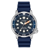 Citizen Eco Drive Promaster Blue Dial Blue Strap Watch For Men - BN0151-09L Buy Now By Citizen