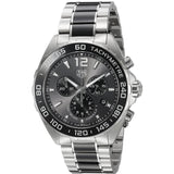 Tag Heuer Formula 1 Anthracite Dial Watch For Men - CAZ1011.BA0843 Buy Now By Tag Heuer