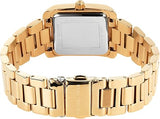 Michael Kors Emery Three-Hand Crystals Silver Dial Gold Steel Strap Watch for Women - MK4640 Buy Now By Michael Kors