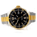 Tag Heuer Formula 1 Black Dial Watch for Men - WAZ1121.BB0879 Buy Now By Tag Heuer