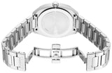 Gucci G Timeless GG2570 Silver Dial Silver Steel Strap Watch For Men - YA142402 Buy Now By Gucci