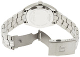 Tissot PR 100 Sport Chic Quartz Stainless Steel Watch For Men - T101.410.11.051.00 Buy Now By Tissot