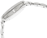 Fossil Jacqueline Multi-Function Mother of Pearl Dial Silver Steel Strap Watch for Women - ES3755 Buy Now By Fossil