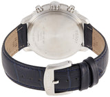 Tissot T Sport Quickster Chronograph Blue Dial Watch For Men - T095.417.16.047.00 Buy Now By Tissot