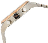 Hugo Boss Jet Silver Dial Two Tone Steel Strap Watch for Men - 1513385 Buy Now By Hugo Boss