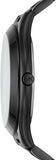 Michael Kors Runway Quartz Black Dial Black Steel Strap Watch For Women - MK4562 Buy Now By Michael Kors