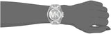 Michael Kors Bradshaw Silver Dial Silver Stainless Steel Strap Watch for Women - MK6486 Buy Now By Michael Kors