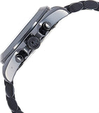 Michael Kors Bradshaw Blue Dial Blue Steel Strap Watch for Men - MK6248 Buy Now By Michael Kors