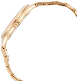 Michael Kors Slim Runway Gold Dial Two Tone Gold Strap Watch for Women - MK4285 Buy Now By Michael Kors