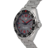 Tag Heuer Formula 1 Anthracite Dial Watch for Men - WAZ1018.BA0842 Buy Now By Tag Heuer