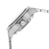 Emporio Armani Meccanico Automatic Blue Dial Silver Steel Strap Watch For Men - AR60059 Buy Now By Emporio Armani