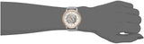 Fossil Vintage Muse Automatic Skeleton White Dial Grey Leather Strap Watch for Women - ME3131 Buy Now By Fossil