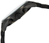 Emporio Armani Sportivo Chronograph Black Dial Black Stainless Steel Watch For Men - AR5889 Buy Now By Emporio Armani