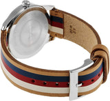 Gucci G Timeless Quartz Brown Dial Brown Leather Strap Watch For Men - YA1264078 Buy Now By Gucci