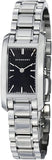 Burberry Heritage Black Dial Silver Steel Strap Watch For Women - BU9601 Buy Now By Burberry