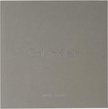 Calvin Klein Post Minimal Rose Gold Dial Black Leather Strap Watch For Men - K7622201 Buy Now By Calvin Klein