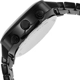 Fossil Retro Analog-Digital Black Dial Black Steel Strap Watch for Men - FS5891 Buy Now By Fossil