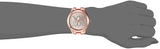 Michael Kors Slim Runway Rose Gold Dial Rose Gold Steel Strap Watch for Women - MK3591 Buy Now By Michael Kors