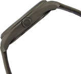 Emporio Armani Sportivo Quartz Silver Dial Brown Leather Strap Watch For Men - AR6079 Buy Now By Emporio Armani