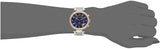 Michael Kors Parker Blue Dial Two Tone Steel Strap Watch for Women - MK6141 Buy Now By Michael Kors
