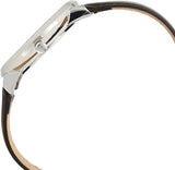 Tommy Hilfiger Cooper Blue Dial Brown Leather Strap Watch for Men - 1791508 Buy Now By Tommy Hilfiger