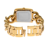 Michael Kors Emery Three Hand Leopard Print Gold Dial Gold Steel Strap Watch For Women - MK7437 Buy Now By Michael Kors