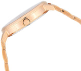 Guess Montauk Rose Gold Dial Rose Gold Steel Strap Watch For Women - W0933L3 Buy Now By Guess