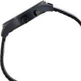 Tommy Hilfiger Deacon Analog Black Dial Black Mesh Bracelet Watch for Men - 1791547 Buy Now By Tommy Hilfiger