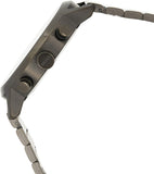 Hugo Boss Architectural Blue Dial Grey Steel Strap Watch for Men - 1513574 Buy Now By Hugo Boss