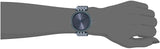 Michael Kors Darci Blue Dial Blue Steel Strap Watch for Women - MK3417 Buy Now By Michael Kors