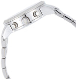 Michael Kors Jet Set Chronograph Blue Dial Silver Steel Strap Watch for Women - MK5021 Buy Now By Michael Kors