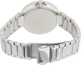 Tommy Hilfiger Angela Blue Dial Silver Steel Strap Watch for Women - 1782126 Buy Now By Tommy Hilfiger