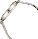 Michael Kors Darci Quartz Blue Dial Two Tone Steel Strap Watch For Women - MK3401 Buy Now By Michael Kors