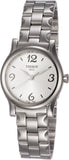 Tissot Stylis-T Classic Silver Dial Watch For Women - T028.210.11.037.00 Buy Now By Tissot