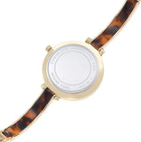 Michael Kors Jaryn Quartz Gold Dial Two Tone Steel Strap Watch for Women - MK4341 Buy Now By Michael Kors